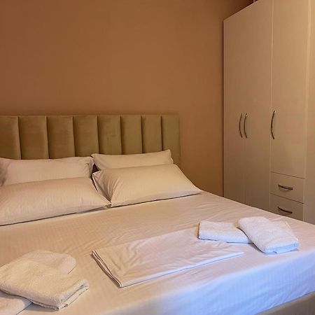 Tirana City Center Apartments 외부 사진