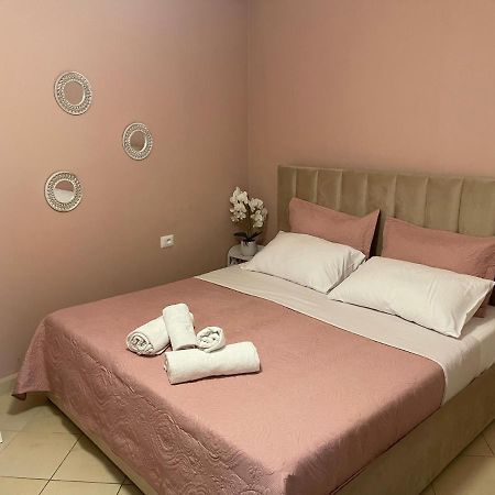 Tirana City Center Apartments 외부 사진