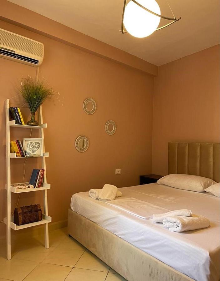 Tirana City Center Apartments 외부 사진