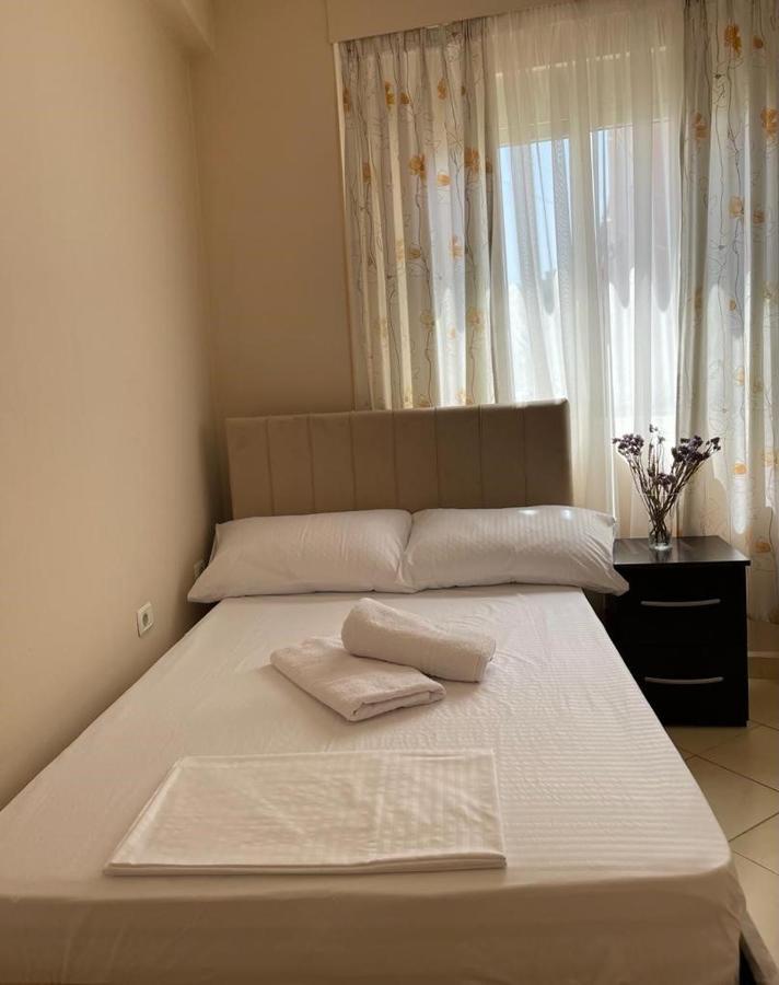 Tirana City Center Apartments 외부 사진
