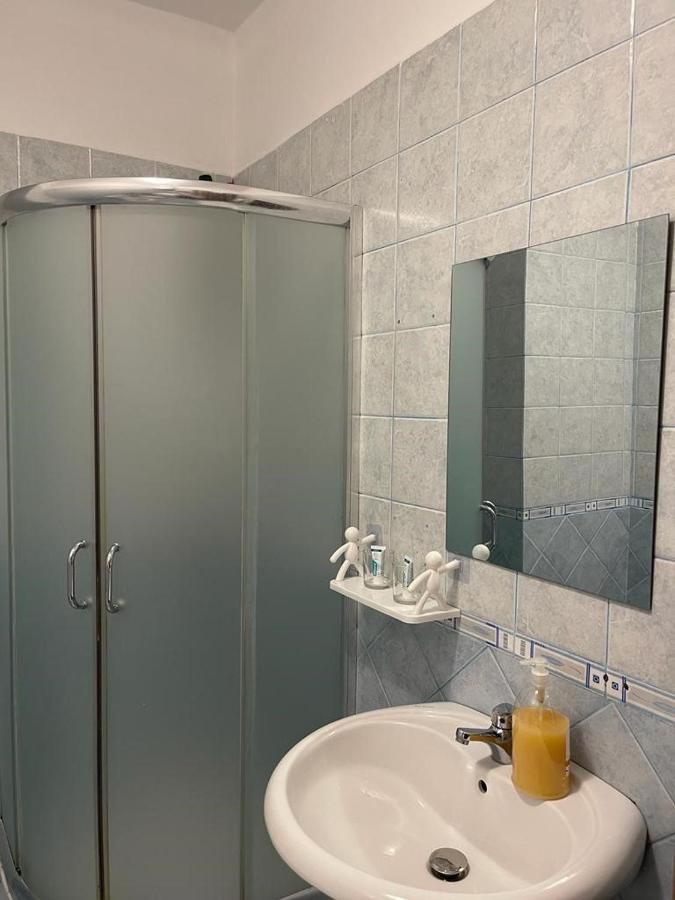 Tirana City Center Apartments 외부 사진