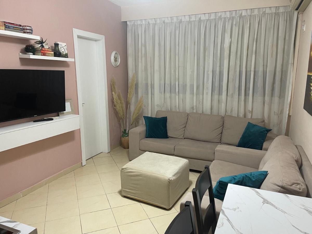 Tirana City Center Apartments 외부 사진