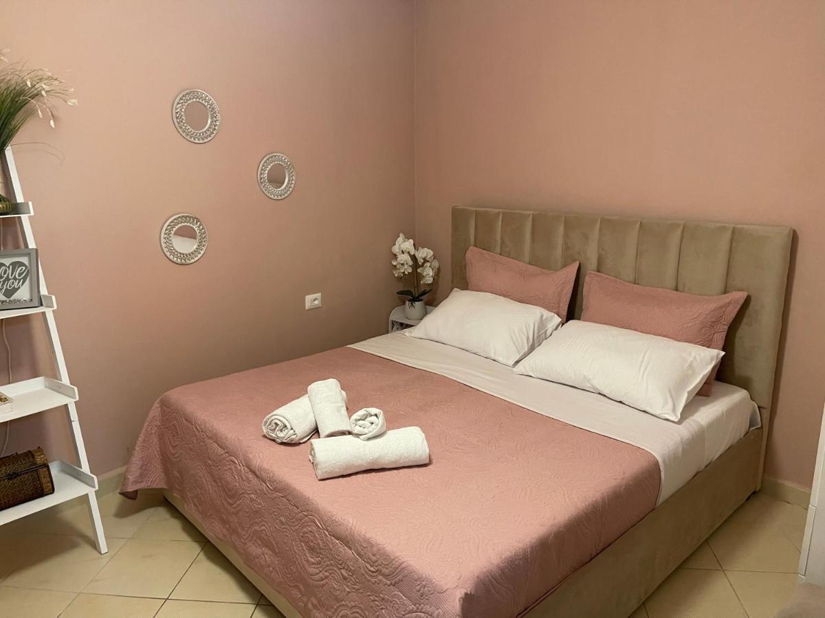 Tirana City Center Apartments 외부 사진