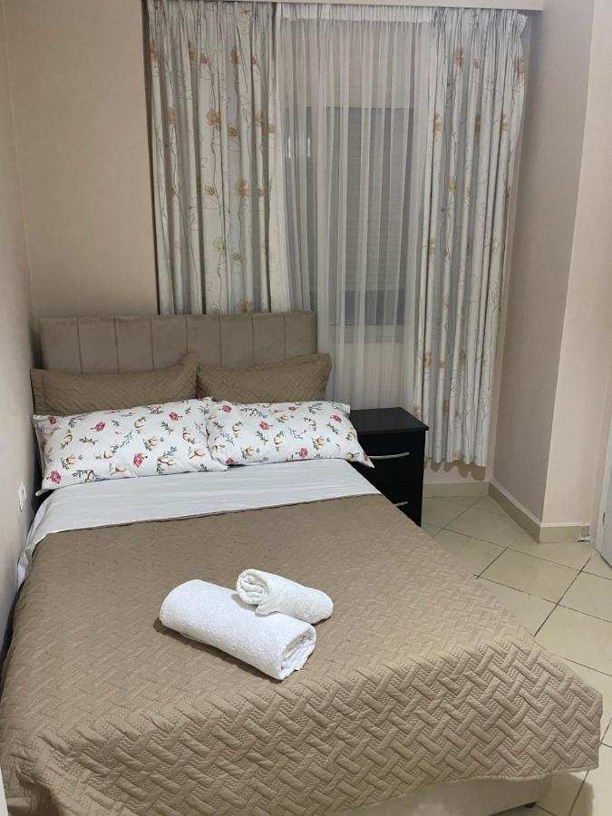 Tirana City Center Apartments 외부 사진